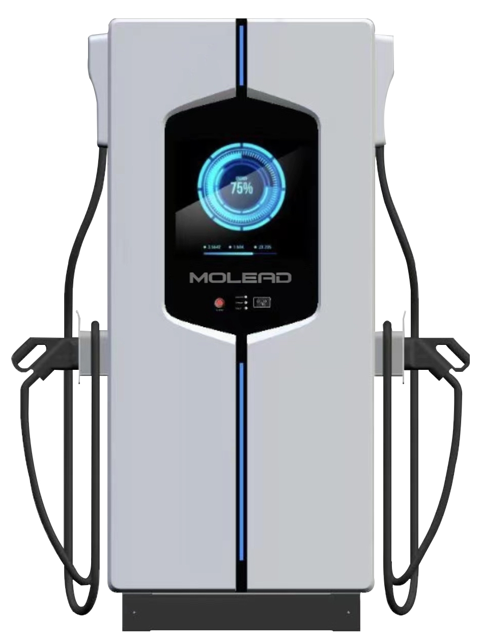 EV Charging Pile Basic Knowledge